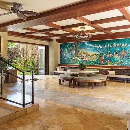 Wailea Beach Villas Kihei Intérieur photo