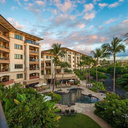Wailea Beach Villas Kihei Extérieur photo