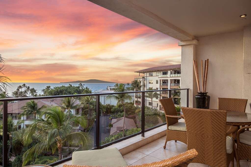 Wailea Beach Villas Kihei Chambre photo
