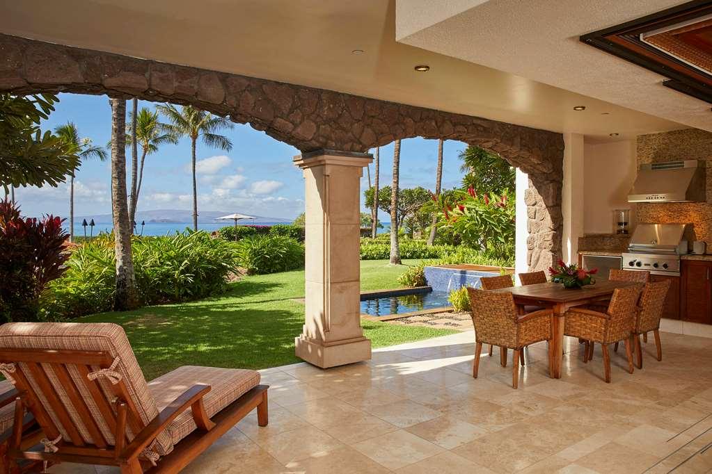 Wailea Beach Villas Kihei Chambre photo