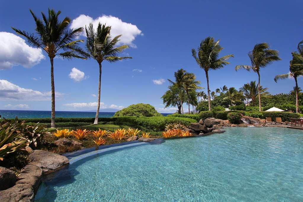 Wailea Beach Villas Kihei Facilités photo