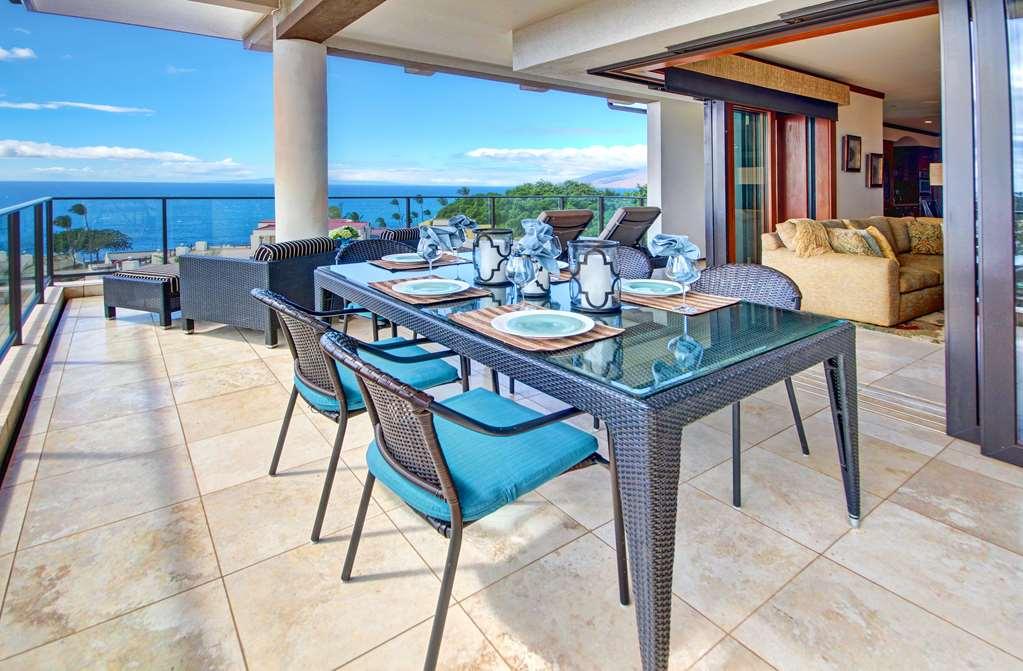 Wailea Beach Villas Kihei Chambre photo