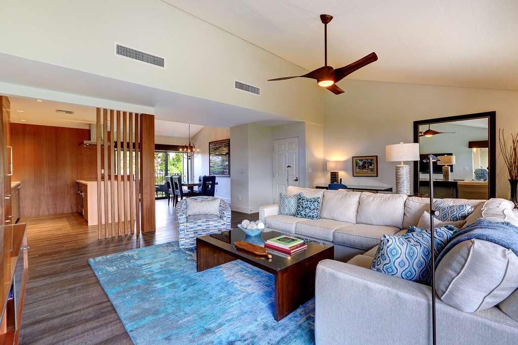 Wailea Beach Villas Kihei Chambre photo
