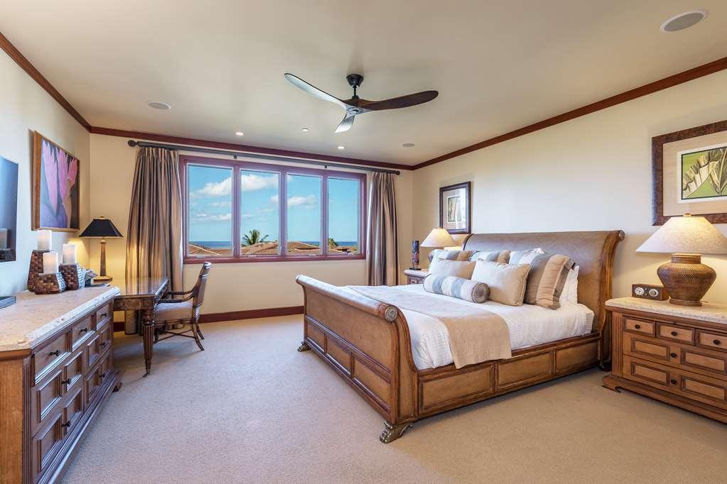 Wailea Beach Villas Kihei Chambre photo