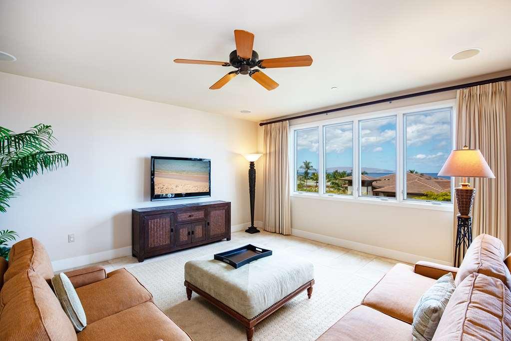 Wailea Beach Villas Kihei Chambre photo
