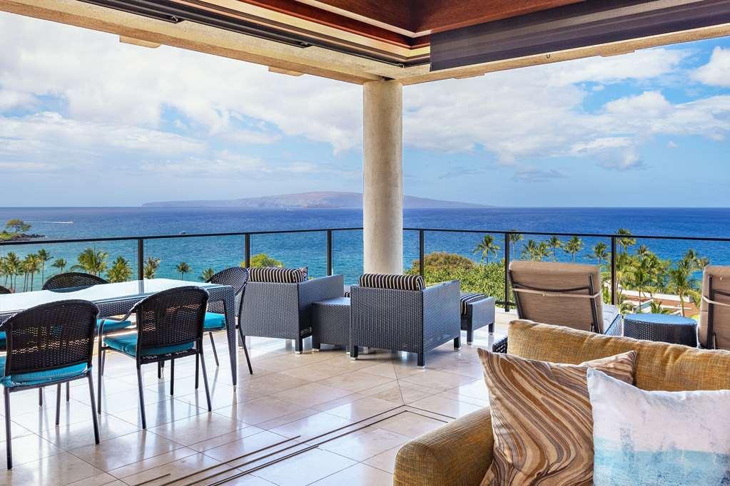 Wailea Beach Villas Kihei Chambre photo