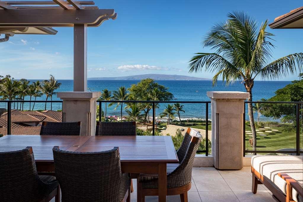Wailea Beach Villas Kihei Chambre photo
