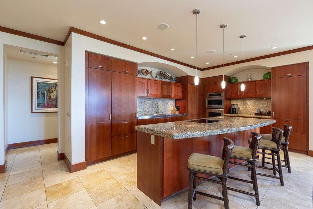 Wailea Beach Villas Kihei Chambre photo