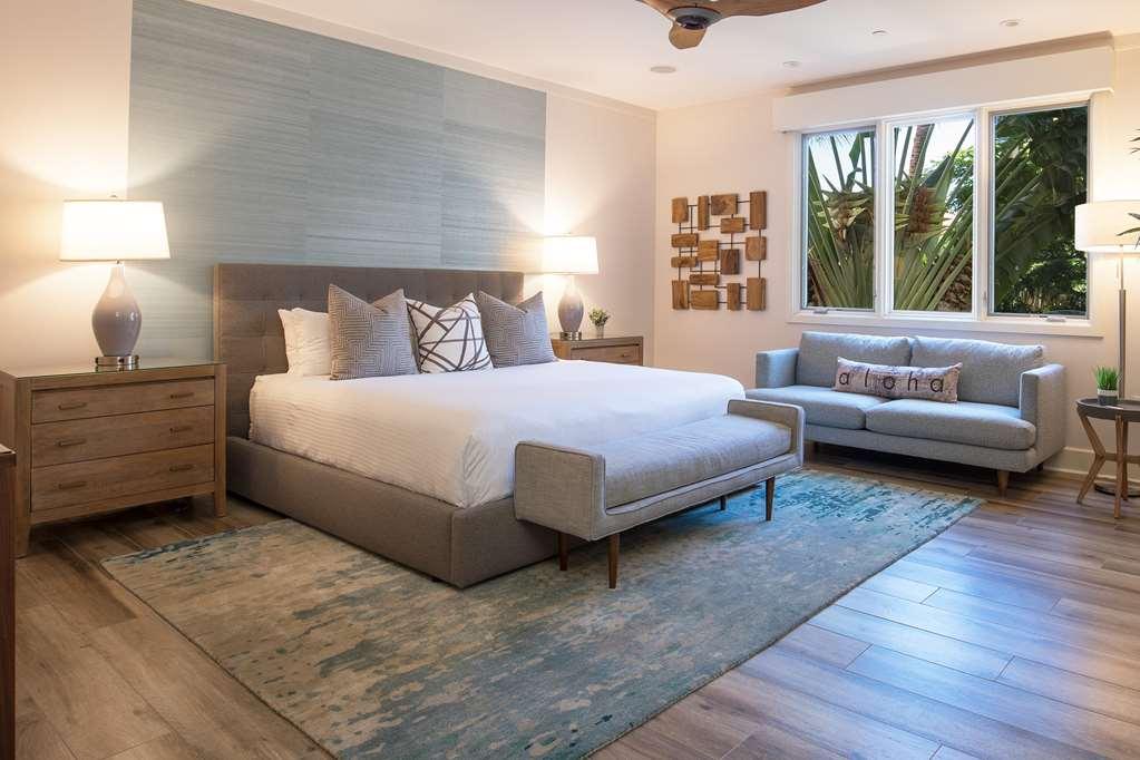 Wailea Beach Villas Kihei Chambre photo