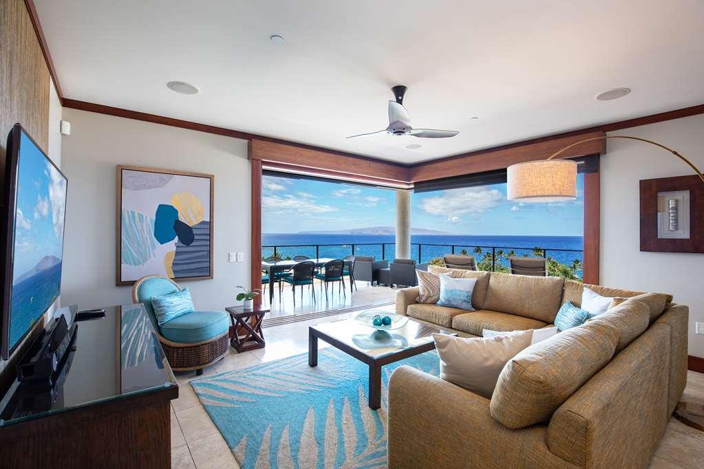 Wailea Beach Villas Kihei Chambre photo