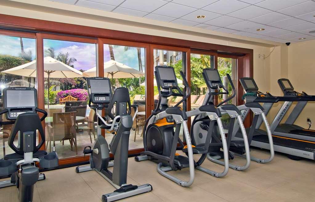 Wailea Beach Villas Kihei Facilités photo