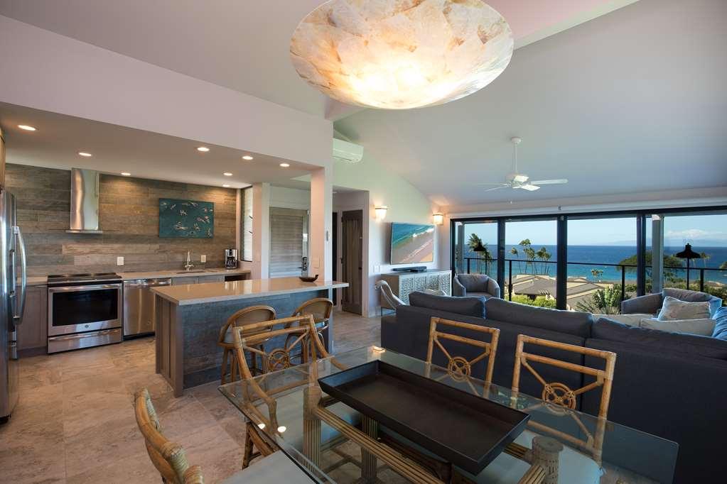 Wailea Beach Villas Kihei Chambre photo