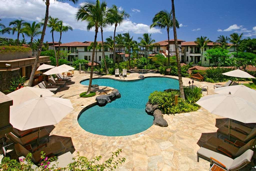 Wailea Beach Villas Kihei Facilités photo
