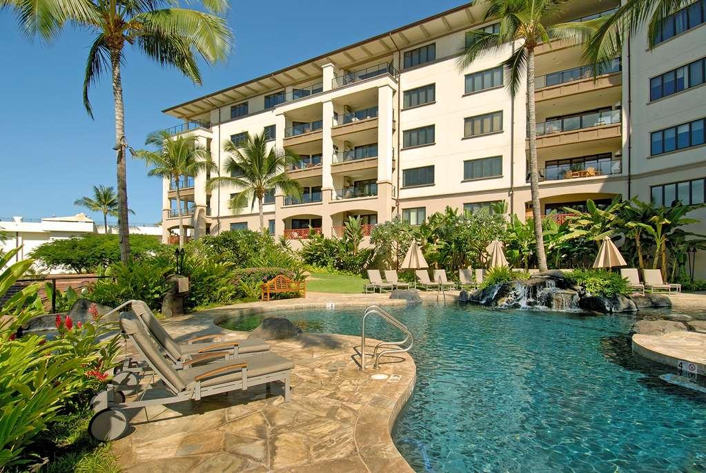 Wailea Beach Villas Kihei Facilités photo