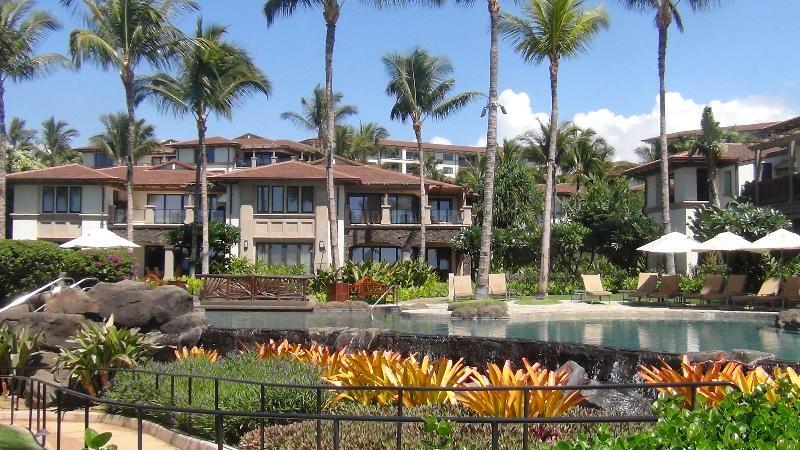 Wailea Beach Villas Kihei Extérieur photo