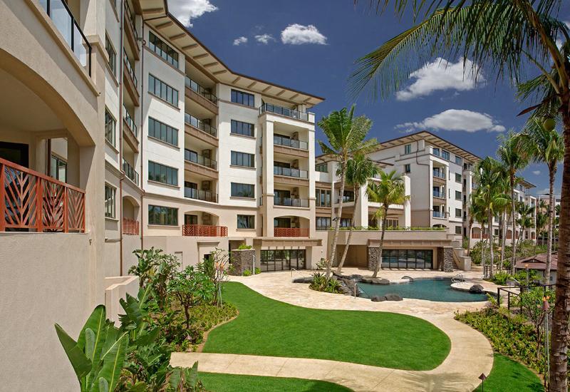 Wailea Beach Villas Kihei Extérieur photo