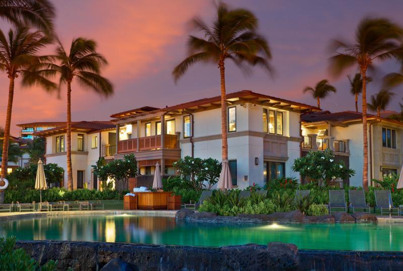 Wailea Beach Villas Kihei Extérieur photo