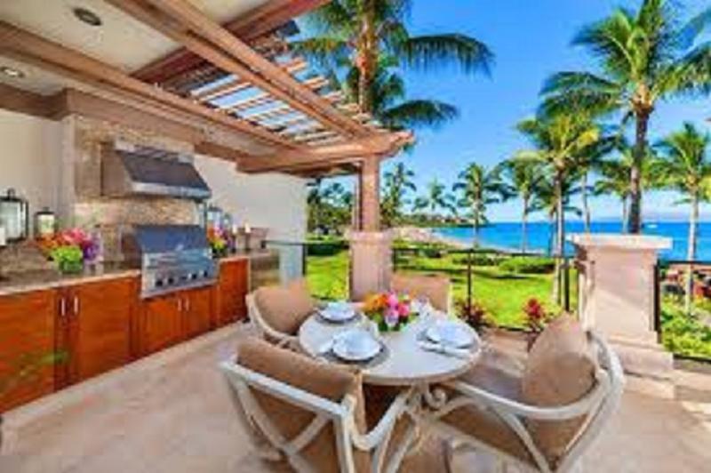 Wailea Beach Villas Kihei Extérieur photo
