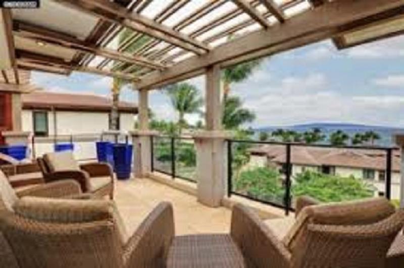 Wailea Beach Villas Kihei Extérieur photo