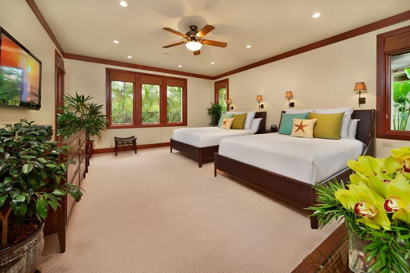 Wailea Beach Villas Kihei Extérieur photo