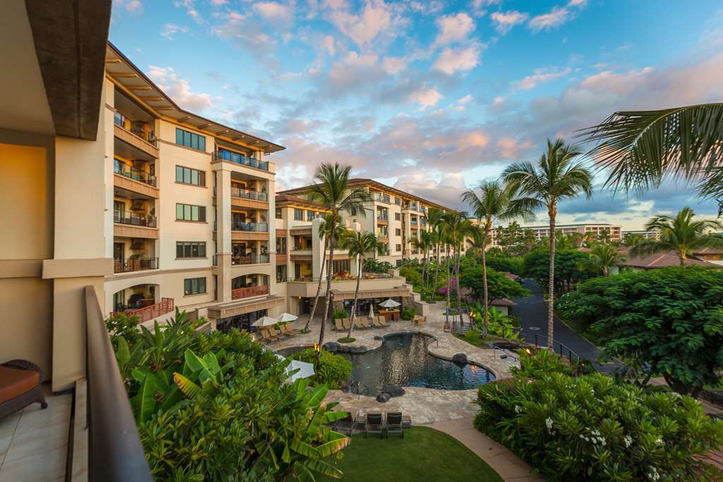 Wailea Beach Villas Kihei Extérieur photo