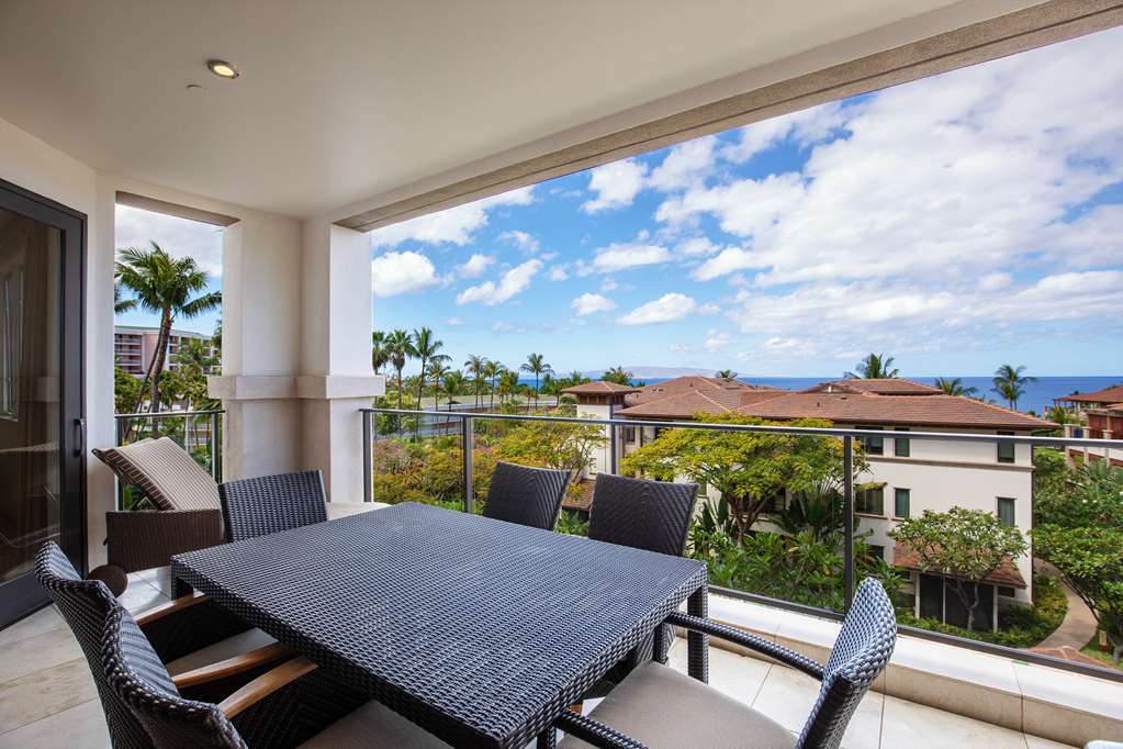 Wailea Beach Villas Kihei Chambre photo