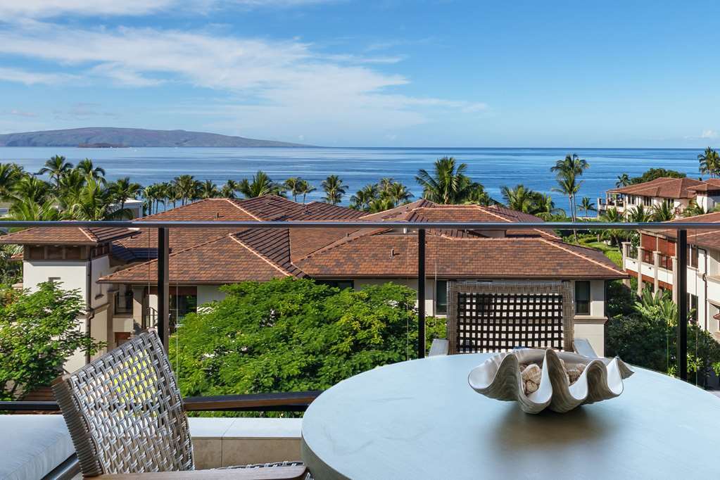 Wailea Beach Villas Kihei Chambre photo
