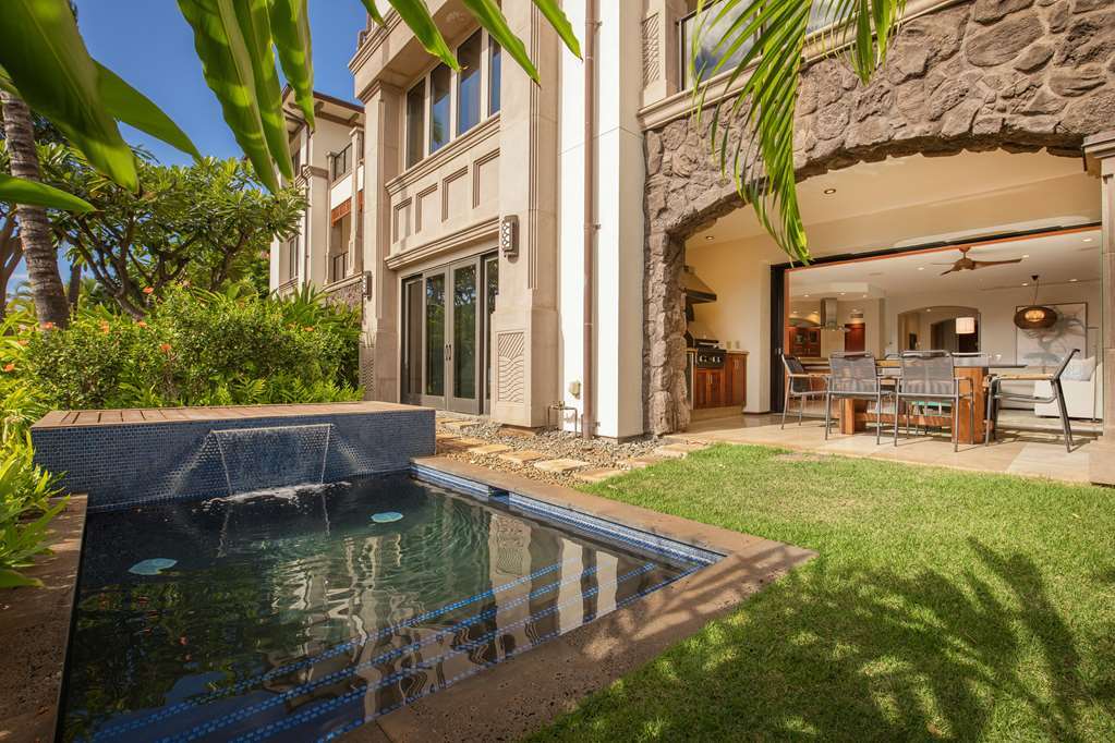 Wailea Beach Villas Kihei Chambre photo
