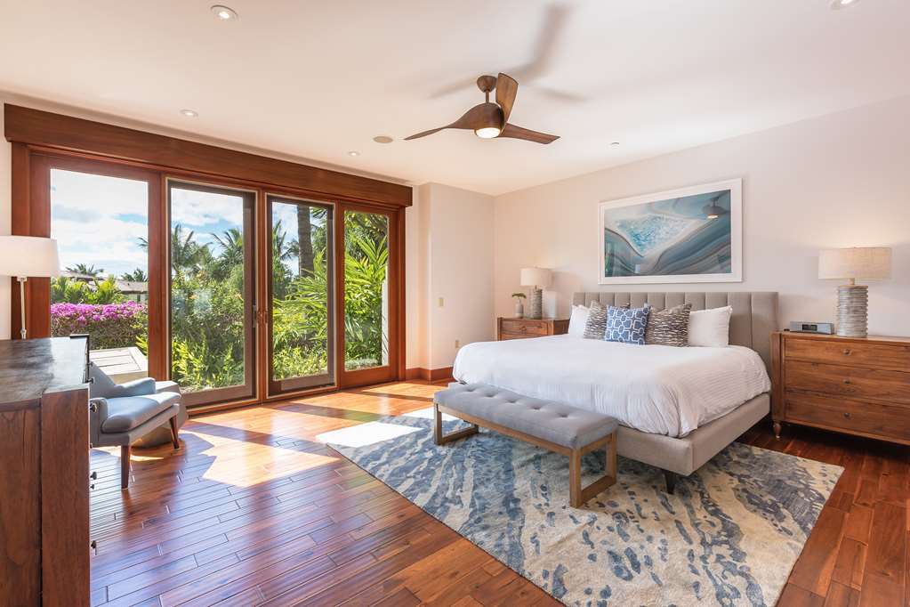 Wailea Beach Villas Kihei Chambre photo