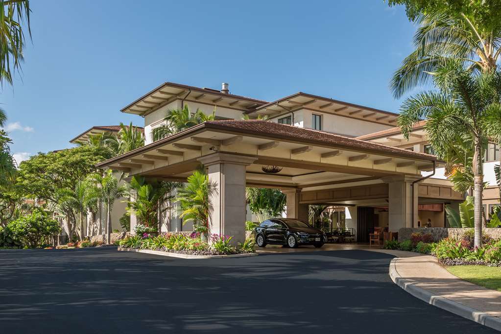Wailea Beach Villas Kihei Extérieur photo