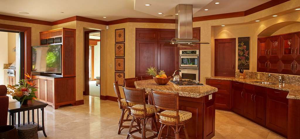 Wailea Beach Villas Kihei Chambre photo